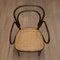 No. 214 Chairs by Michael Thonet for Thonet, 1980s, Set of 6 15