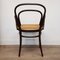 No. 214 Chairs by Michael Thonet for Thonet, 1980s, Set of 6 14