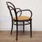 No. 214 Chairs by Michael Thonet for Thonet, 1980s, Set of 6 13