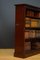 Libreria Chippendale Revival in mogano, fine XIX secolo, Immagine 4