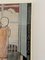 Poster vintage del centro esposizioni di Henri Matisse, 1981, Immagine 6