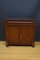 William IV Mahogany Chiffonier, 1830s 2