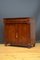 William IV Mahogany Chiffonier, 1830s 14