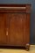 William IV Mahogany Chiffonier, 1830s 7