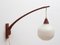 Vintage Wall Light, 1960s 2