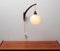 Vintage Wandlampe, 1960er 12