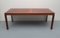 Coffee Table in Rosewood, 1965, Image 10