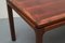 Coffee Table in Rosewood, 1965, Image 6