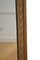 Large Antique Gilded Wall Mirror, 1850 3