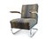 Free Swing Armchair by W.H. Gispen for Mücke Melder, Image 1