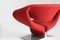 Ribbon Chair F582 by Pierre Paulin for Artifort 2