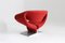 Ribbon Chair F582 by Pierre Paulin for Artifort 5