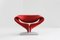 Ribbon Chair F582 by Pierre Paulin for Artifort 17