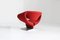 Chaise Ribbon F582 par Pierre Paulin pour Artifort 10