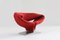 Ribbon Chair F582 by Pierre Paulin for Artifort 12