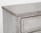 Antique Scandinavian Gustavian Chest, 1790 2