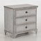 Antique Scandinavian Gustavian Chest, 1790 1