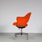 Chaise de Bureau par Ero Saarinen pour Knoll International, Usa, 1960s 2