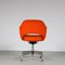 Chaise de Bureau par Ero Saarinen pour Knoll International, Usa, 1960s 4