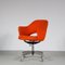 Chaise de Bureau par Ero Saarinen pour Knoll International, Usa, 1960s 1