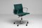 EA117 Executive Office Chair by Charles & Ray Eames for Vitra, 2000 10