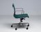 EA117 Executive Office Chair by Charles & Ray Eames for Vitra, 2000, Image 6