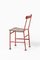 Chairs by Iwan B. Giertz for Gunnar Asplund, 1930s, Set of 4 6