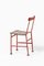 Chairs by Iwan B. Giertz for Gunnar Asplund, 1930s, Set of 4, Image 6