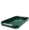 Faux Malachite Tray, Italy, 1970s 2