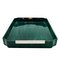 Faux Malachite Tray, Italy, 1970s 3