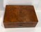 Biedermeier Casket Box in Walnut and Ebony, South Germany, 1820s 3