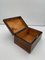 Historicism Jewelry Box in Walnut with Inlays, Germany, 19th Century 9