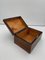 Historicism Jewelry Box in Walnut with Inlays, Germany, 19th Century, Image 9