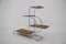 Bauhaus Czechoslovakian Flower Stand, 1930s, Image 3