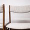 Dänische Vintage Teak Stühle von Anderstrup Stolefabrik, 1960er, 6er Set 4