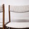 Vintage Danish Teak Chairs from Anderstrup Stolefabrik, 1960s, Set of 6, Image 4