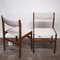 Vintage Danish Teak Chairs from Anderstrup Stolefabrik, 1960s, Set of 6 5