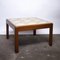 Mid-Century Square Tile Topped Teak Coffee Table attributed to G-Plan, 1960s 4