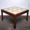 Mid-Century Square Tile Topped Teak Coffee Table attributed to G-Plan, 1960s 6