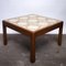 Mid-Century Square Tile Topped Teak Coffee Table attributed to G-Plan, 1960s, Image 6