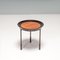 Athene Wooden Side Table by Antonello Moscow for Giorgetti, 2000s 2
