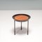 Athene Wooden Side Table by Antonello Moscow for Giorgetti, 2000s, Image 2