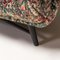 Geblümtes, getuftetes 2,5-Sitzer Sofa aus Stoff von Roche Bobois 7