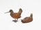 Bird Sculptures attributed to Elli Malevolti, Italy, 1980s, Set of 2 6