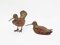 Bird Sculptures attributed to Elli Malevolti, Italy, 1980s, Set of 2 7
