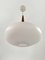 Vintage Pendant Hanging Lamp by Louis Kalff Philips, 1950s 3