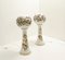 Mid-Century Earthenware Floor Lamps Lardinois, 1960s, Set of 2, Image 12