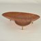 Kidney Shape Copper Decorative Bowl, 1950s 8