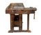 19th Century Scandinavian Pine Workbench, 1890s, Image 9