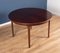 Round Rosewood Dining Table & Chairs by Tom Robertson for McIntosh, Set of 5 6